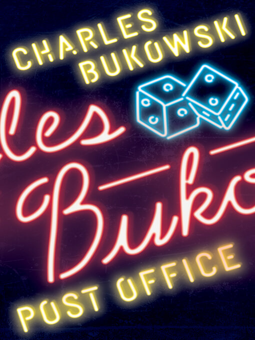 Title details for Post Office by Charles Bukowski - Available